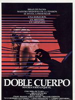 Cartel de Doble cuerpo