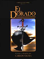 Cartel de El Dorado