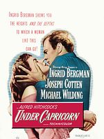 Cartel de Atormentada