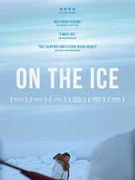 Cartel de On the Ice