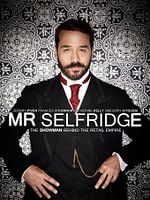 imagen de Mr. Selfridge