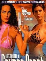 Cartel de Return to savage beach