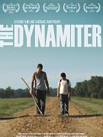 Cartel de The Dynamiter