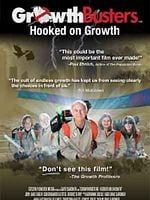Cartel de Growth Busters - Hooked on Growth