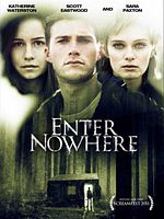 Cartel de Enter Nowhere