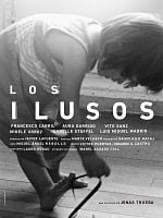 Cartel de Los Ilusos