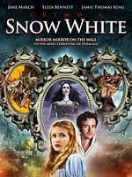Cartel de Grimm's Snow White
