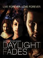 Cartel de Daylight Fades