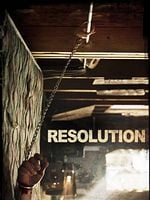 Cartel de Resolution