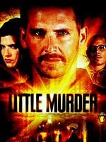 Cartel de Little Murder