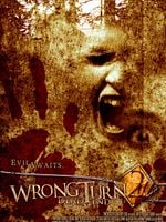 Cartel de Camino sangriento