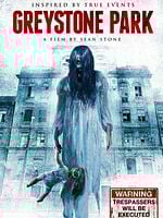 Cartel de Greystone Park