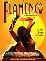Cartel de Flamenco