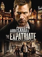 Cartel de El último testigo