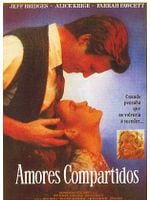 Cartel de Amores compartidos