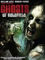 Cartel de Ghosts of Goldfield
