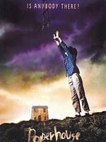 Cartel de La casa de papel