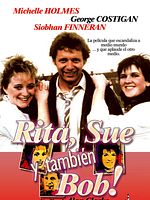 Cartel de Rita, Sue y también Bob
