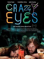 Cartel de Crazy Eyes