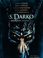Cartel de S. Darko (Donnie Darko: La secuela)