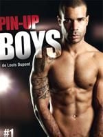 Cartel de Pin-Up Boys 1