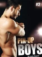 Cartel de Pin-Up Boys 2