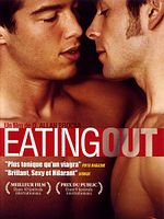 Cartel de Eating Out