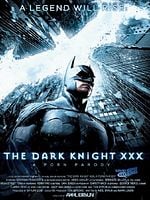 Cartel de The Dark Knight XXX: A Porn Parody