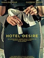 Cartel de Hotel Desire