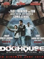 Cartel de Doghouse