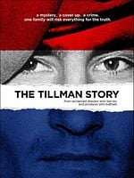 Cartel de The Tillman Story