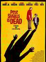 Cartel de Pete Smalls Is Dead