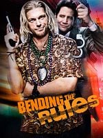 Cartel de Bending the Rules