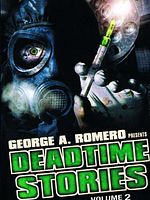 Cartel de Deadtime Stories 2