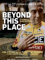 Cartel de Beyond This Place