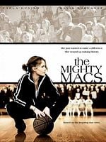 Cartel de The Mighty Macs