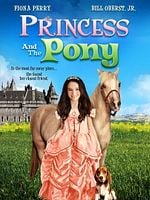 Cartel de Princess and the Pony