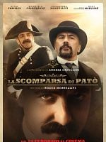 Cartel de La Scomparsa Di Pato