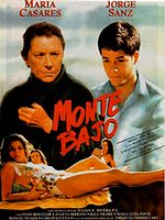 Cartel de Monte Bajo