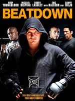 Cartel de Beatdown