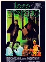 Cartel de Loco veneno