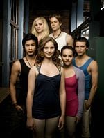 imagen de Dance Academy