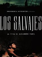 Cartel de Los Salvajes