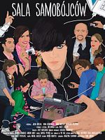 Cartel de Sala samobojcow