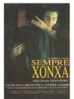 Cartel de Siempre Xonxa