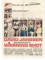 Cartel de Homicidio justificado