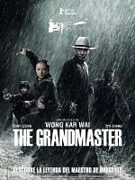 Cartel de The Grandmaster