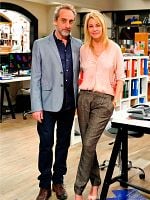 imagen de B&B, de boca en boca