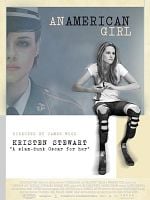 Cartel de An American Girl