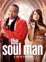 imagen de The Soul Man